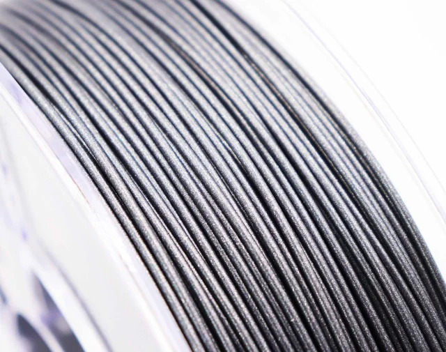 add:north E-PLA Glitz Grey 