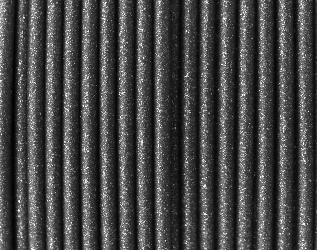add:north E-PLA Glitz Grey 