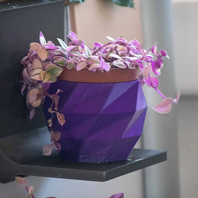 Azurefilm PLA Original Purple 