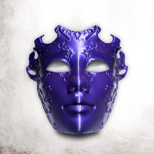 add:north E-PLA Glitz Purple 