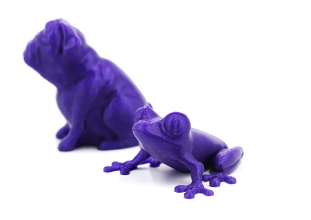 add:north E-PLA Glitz Purple 