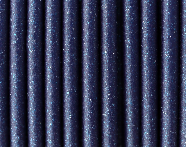 add:north E-PLA Glitz Sapphire 