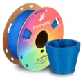 Polymaker Panchroma Matte PLA Sapphire Blue 