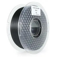 Polyalkemi ABS-CF Black