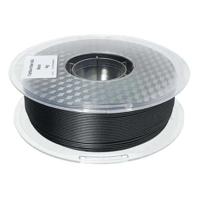 Polyalkemi ASA-CF Black 