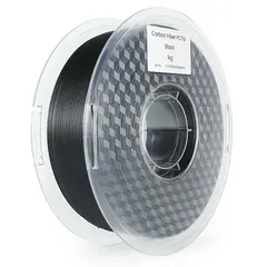 Polyalkemi PCTG-CF Black