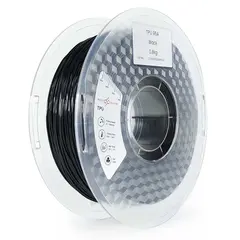 Polyalkemi TPU 95A - Flexible Black