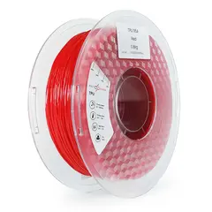 Polyalkemi TPU 95A - Flexible Red