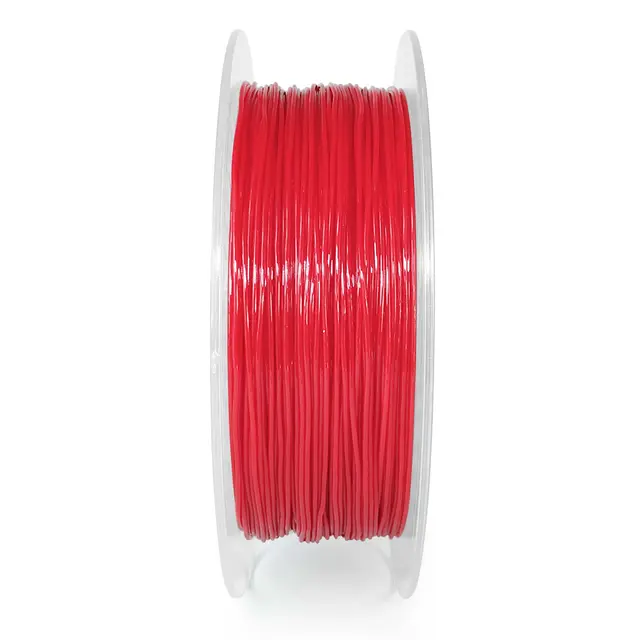 Polyalkemi TPU 95A - Flexible Red 