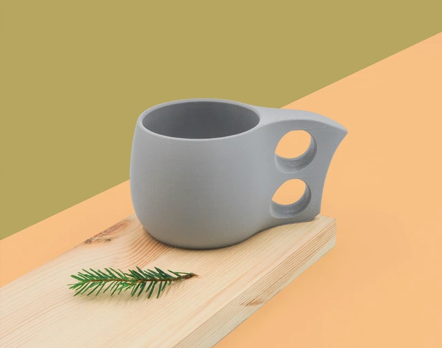 add:north E-PLA Light Grey 
