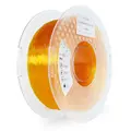 Polyalkemi TPU 95A - Flexible Transparent Orange 