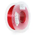 Polyalkemi TPU 95A - Flexible Transparent Red 