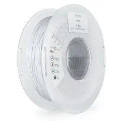 Polyalkemi TPU 95A - Flexible White