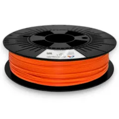add:north E-PLA Lucent Orange