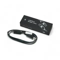 FLUX Lightburn Cable