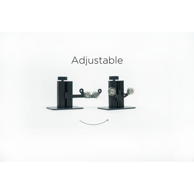 Flux Rotary Module 2.0 For Beambox / Beambox Pro 