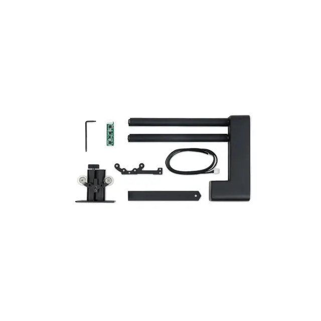 Flux Rotary Module 2.0 For Beambox / Beambox Pro 