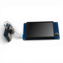 Artillery TFT Skjerm Sidewinder X2 / Genius PRO