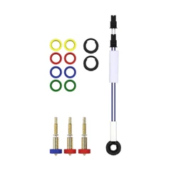 E3D REVO High Flow Hotside Kit