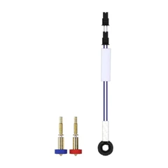 E3D REVO Starter Hotside Kit