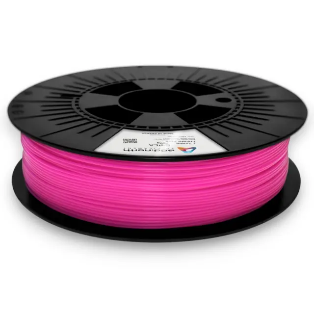 add:north E-PLA Lucent Pink 