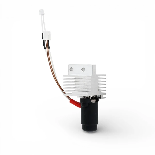 Micro Swiss FlowTech Hotend for Elegoo Centauri Carbon 