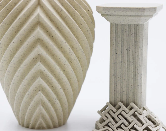 add:north E-PLA Marble 