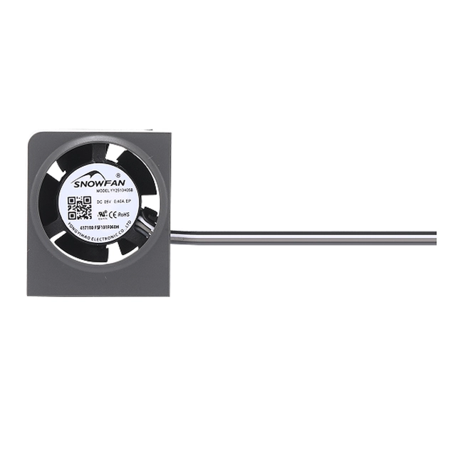 Bambu Lab Cooling Fan for Hotend H2S 