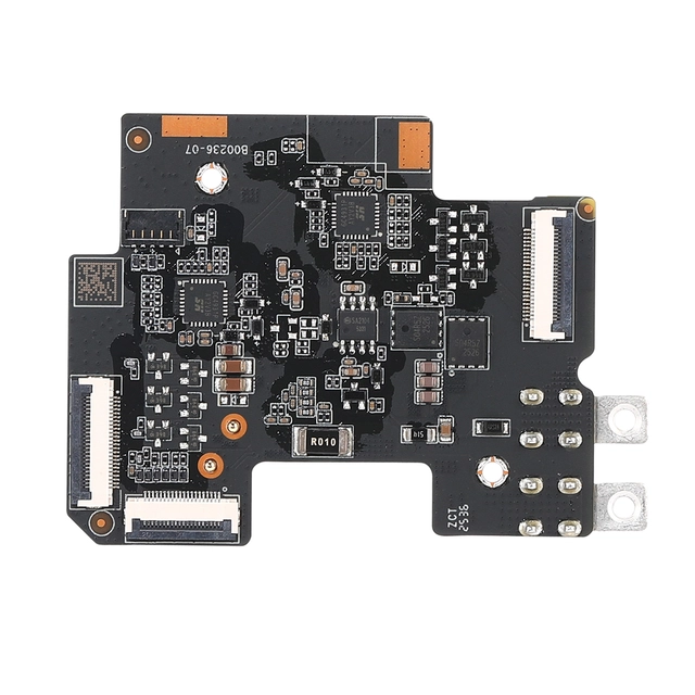 Bambu Lab Extruder Connection Board for H2C 