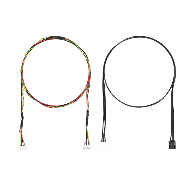 Bambu Induction Hotend Rack Cable Pack H2C 