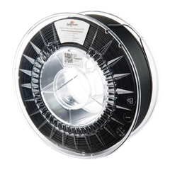 Spectrum PA6 Low Warp CF15S (1000g) Black