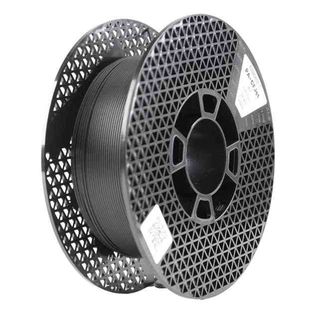 FilamentPM PA-CFJet (PA-CF) Black 