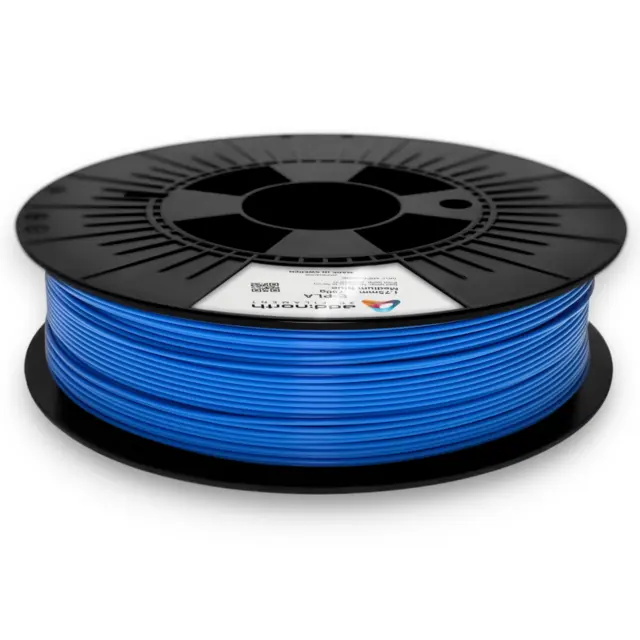 add:north E-PLA Medium Blue 