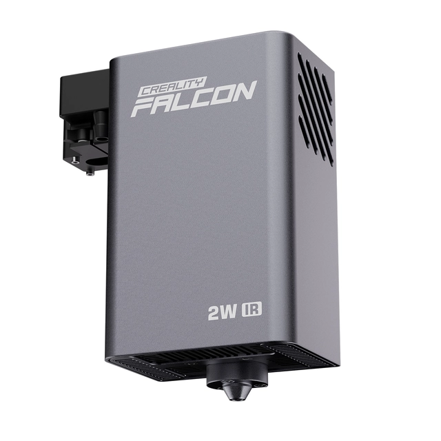Creality 2W IR Laser Module for Falcon A1 Pro 