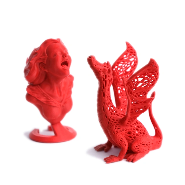 add:north E-PLA Red 