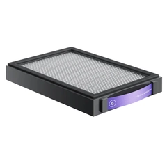 xTool SafetyPro AP2 Ultra Dense Filter Ultra Dense Carbon Mesh