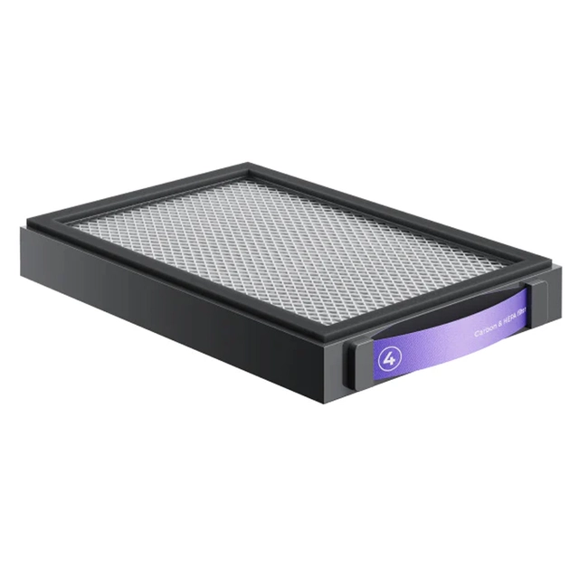 xTool SafetyPro AP2 Ultra Dense Filter Ultra Dense Carbon Mesh 