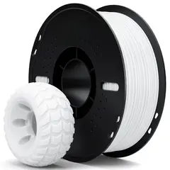 Elegoo TPU 95A White