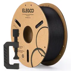 Elegoo PLA-CF Black
