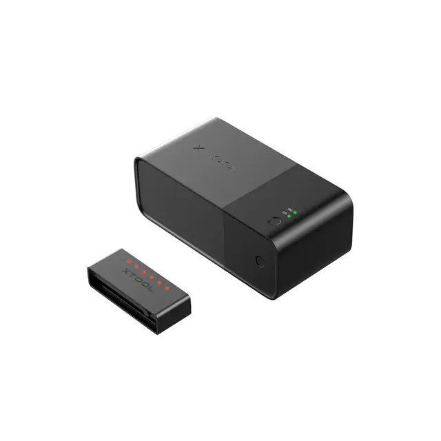 xTool Safety Set with Sensors V1.5 for P2, P2S, M1, D1 Pro* 