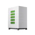 xTool SafetyPro AP2 Max Air Purifier for xTool Lasers