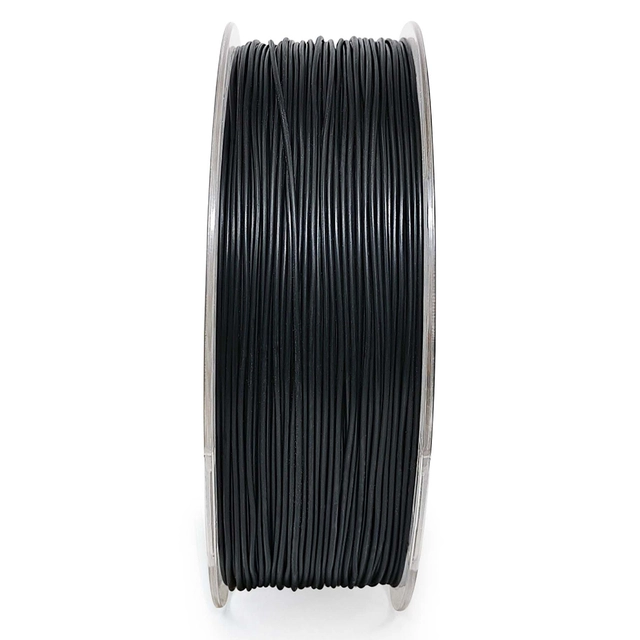 Polyalkemi TPE 95A - Flexible Black 