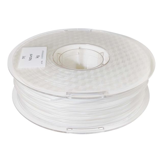 Polyalkemi TPE 95A - Flexible Natural 