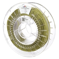 Spectrum PLA Metal Brass