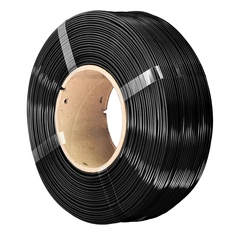 Azurefilm PETG Hyper Speed - REFILL Black