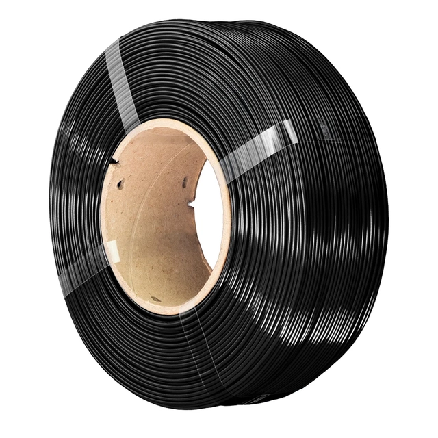 Azurefilm PETG Hyper Speed - REFILL Black 