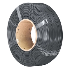 Azurefilm PETG Hyper Speed - REFILL Grey