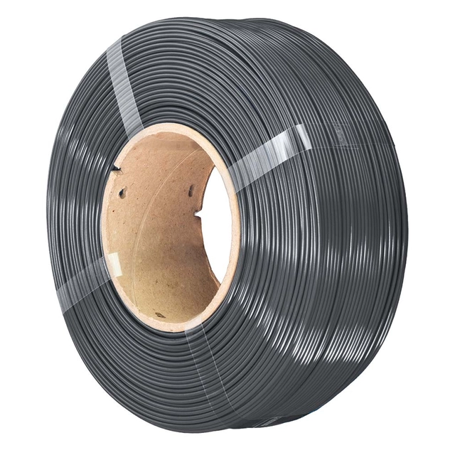 Azurefilm PETG Hyper Speed - REFILL Grey 