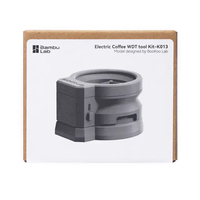 Bambu Lab Electric Coffee WDT Tool-Kit 