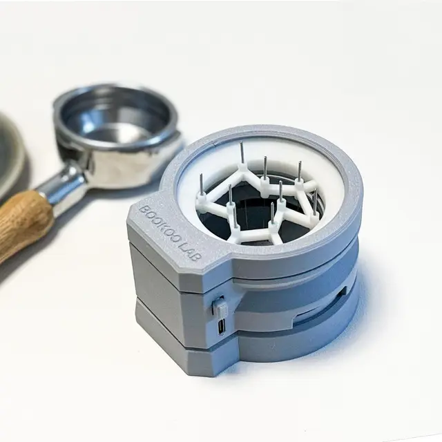 Bambu Lab Electric Coffee WDT Tool-Kit 